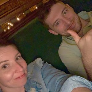 Meet your Posher, Hope